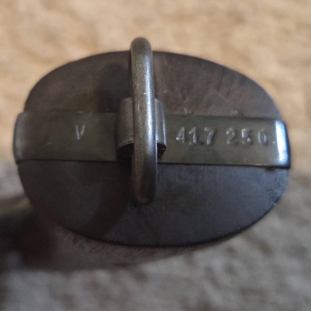 Smith and Wesson Victory 38 Special -img-7