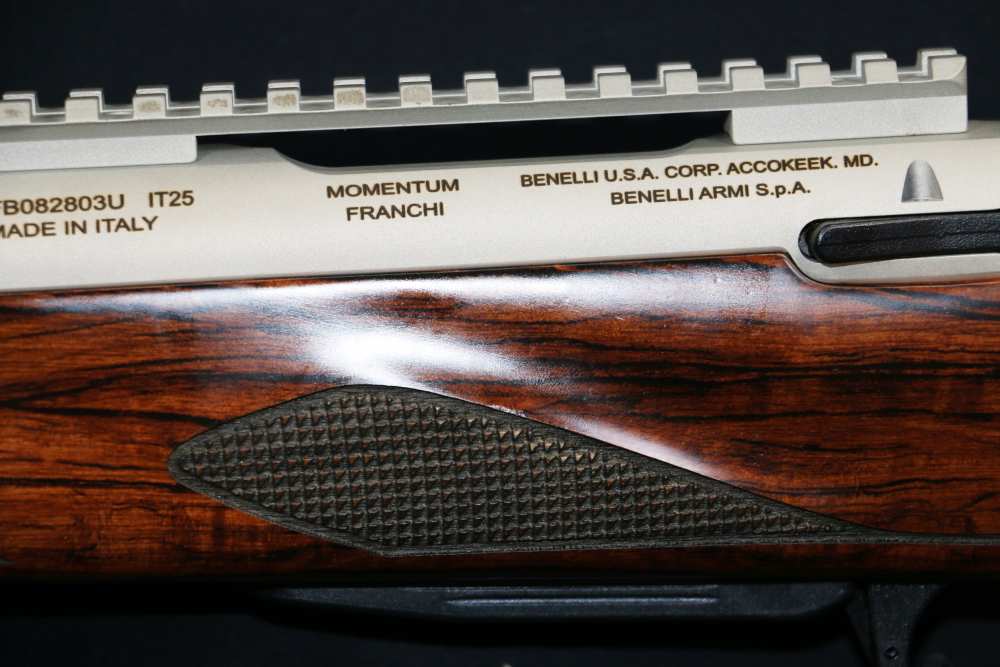 NEW! Franchi Momentum Classic Walnut .308 22" 1:11" 3-rd 41836-img-27