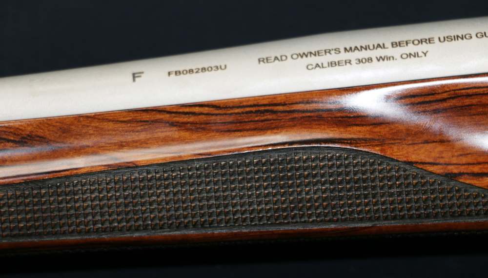 NEW! Franchi Momentum Classic Walnut .308 22" 1:11" 3-rd 41836-img-24