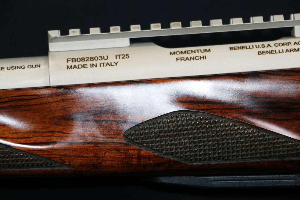 NEW! Franchi Momentum Classic Walnut .308 22" 1:11" 3-rd 41836-img-26