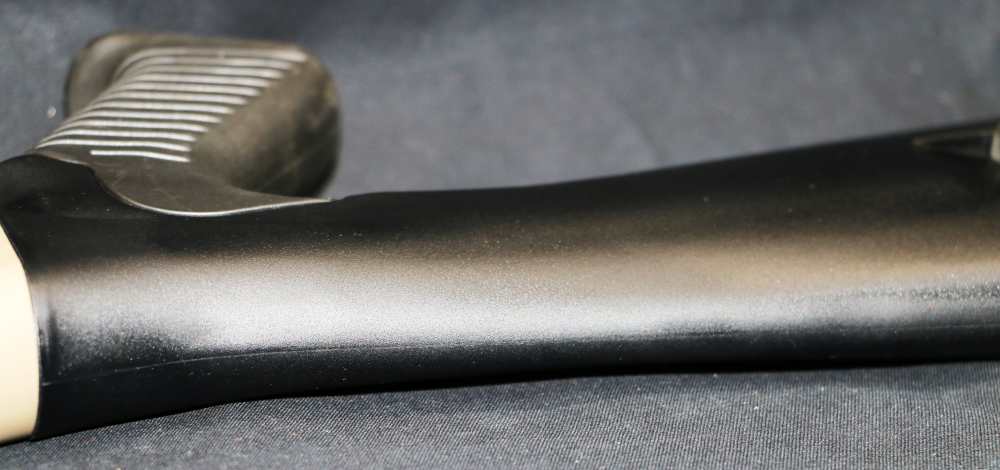 NEW! Benelli M4 Tactical 12GA 5+1 18.5" Pistol Grip Shotgun 11779-img-33