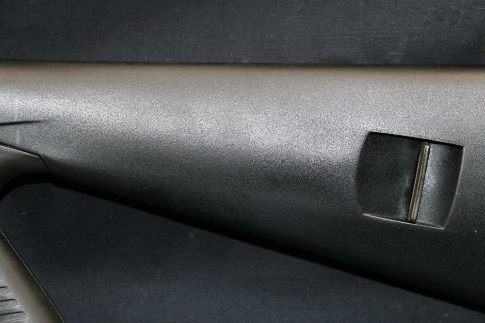 NEW! Benelli M4 Tactical 12GA 5+1 18.5" Pistol Grip Shotgun 11779-img-23