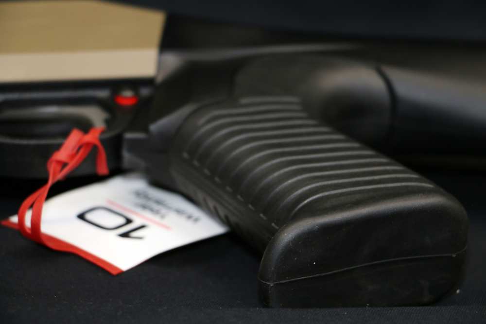 NEW! Benelli M4 Tactical 12GA 5+1 18.5" Pistol Grip Shotgun 11779-img-43