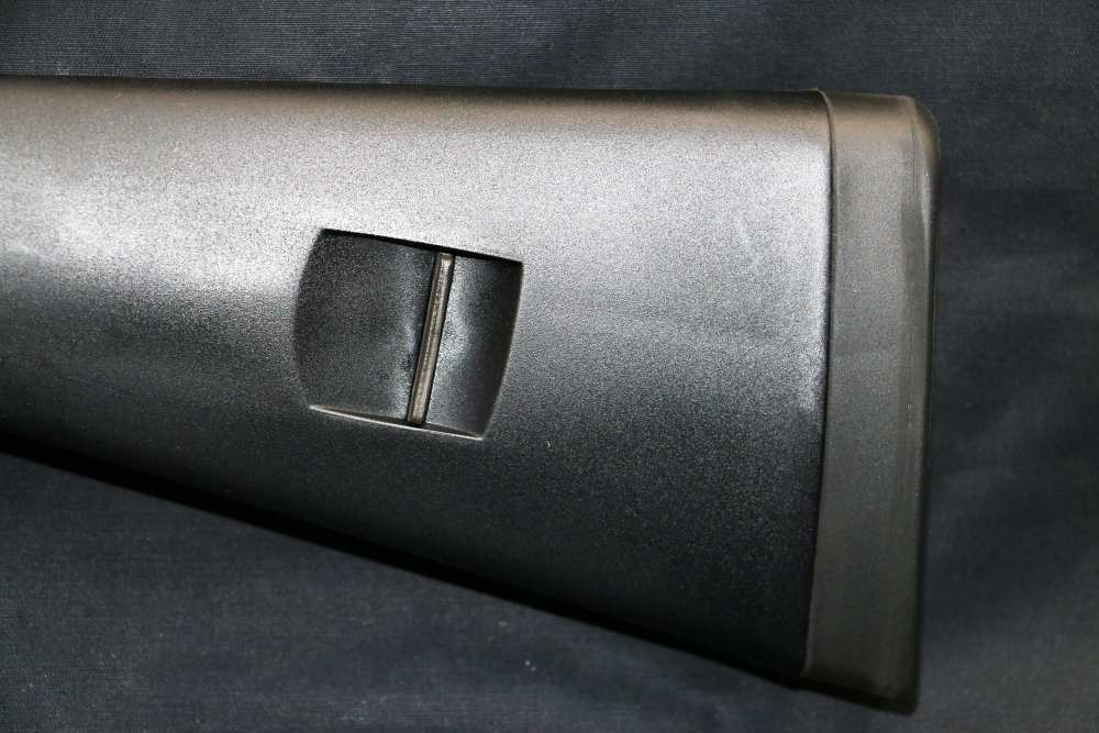 NEW! Benelli M4 Tactical 12GA 5+1 18.5" Pistol Grip Shotgun 11779-img-24