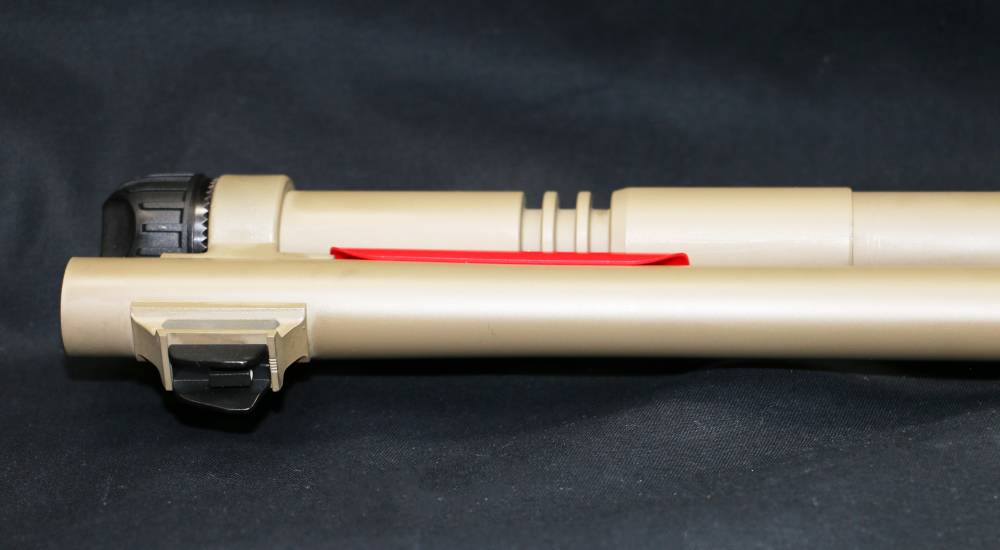 NEW! Benelli M4 Tactical 12GA 5+1 18.5" Pistol Grip Shotgun 11779-img-26