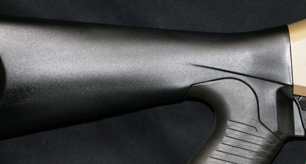 NEW! Benelli M4 Tactical 12GA 5+1 18.5" Pistol Grip Shotgun 11779-img-2