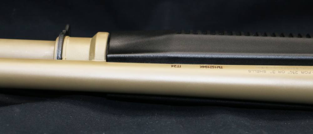 NEW! Benelli M4 Tactical 12GA 5+1 18.5" Pistol Grip Shotgun 11779-img-28