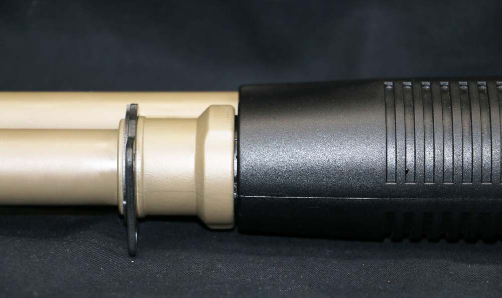 NEW! Benelli M4 Tactical 12GA 5+1 18.5" Pistol Grip Shotgun 11779-img-38