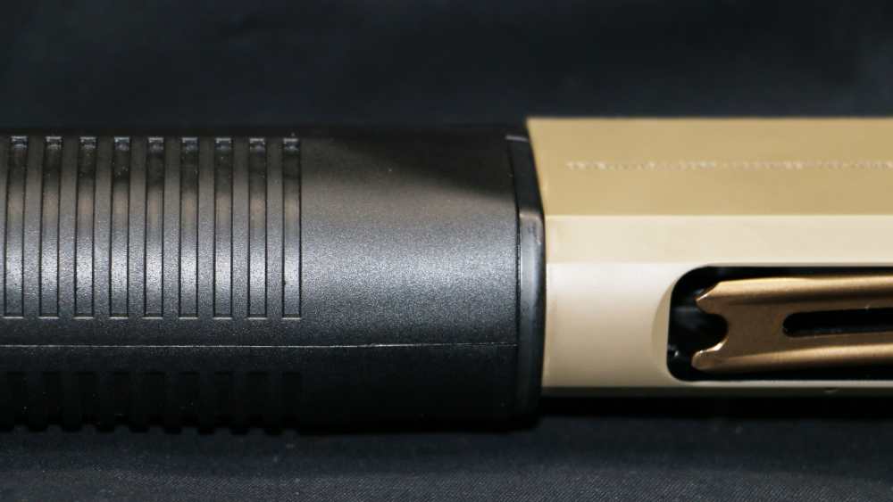 NEW! Benelli M4 Tactical 12GA 5+1 18.5" Pistol Grip Shotgun 11779-img-40