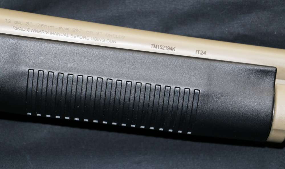NEW! Benelli M4 Tactical 12GA 5+1 18.5" Pistol Grip Shotgun 11779-img-9