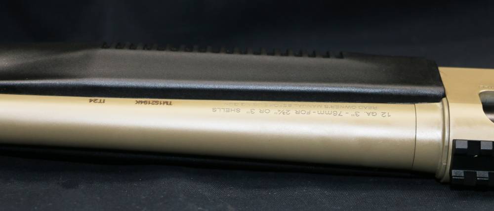 NEW! Benelli M4 Tactical 12GA 5+1 18.5" Pistol Grip Shotgun 11779-img-29