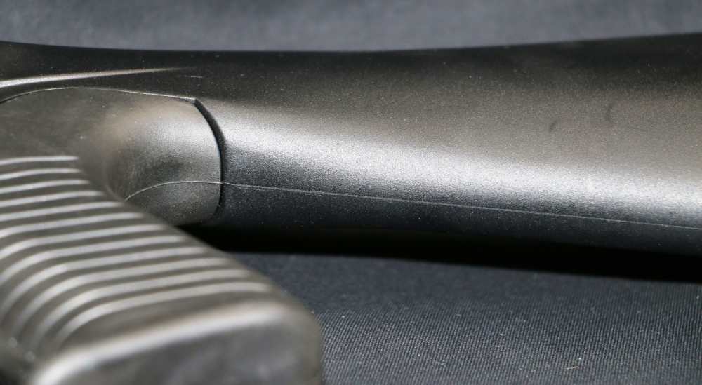 NEW! Benelli M4 Tactical 12GA 5+1 18.5" Pistol Grip Shotgun 11779-img-44