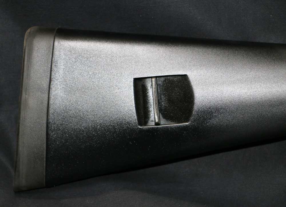 NEW! Benelli M4 Tactical 12GA 5+1 18.5" Pistol Grip Shotgun 11779-img-1