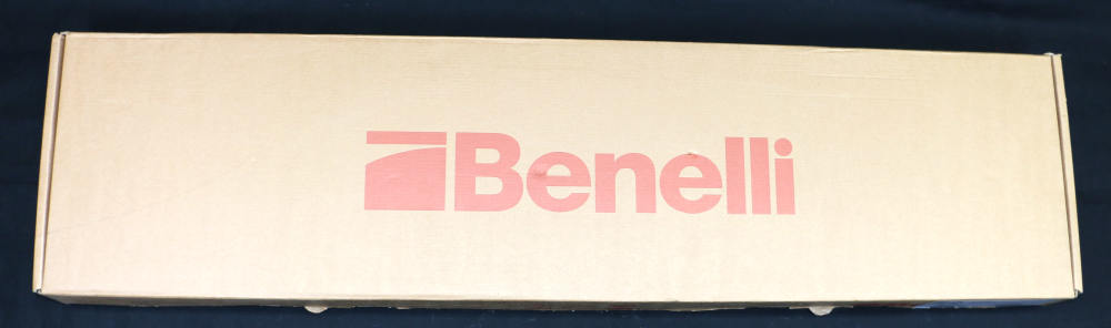 NEW! Benelli M4 Tactical 12GA 5+1 18.5" Pistol Grip Shotgun 11779-img-49