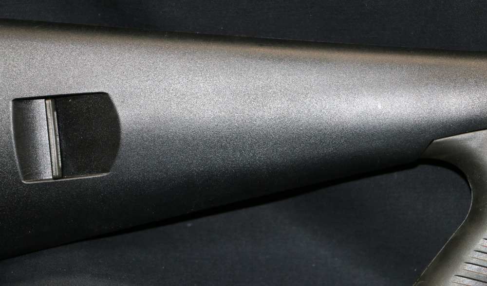 New Benelli SuperNova Tactical 12GA Pump Shotgun 4+1 20160-img-2