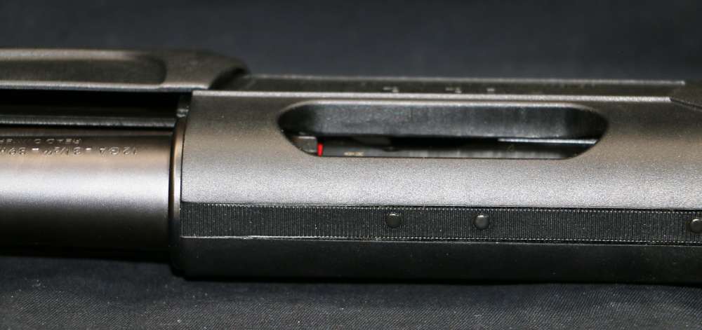 New Benelli SuperNova Tactical 12GA Pump Shotgun 4+1 20160-img-31
