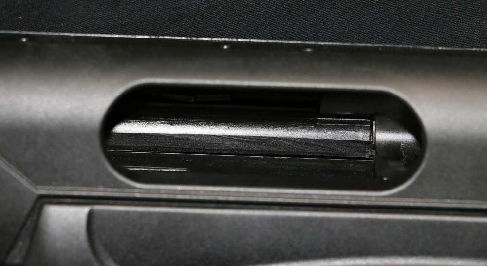 New Benelli SuperNova Tactical 12GA Pump Shotgun 4+1 20160-img-51