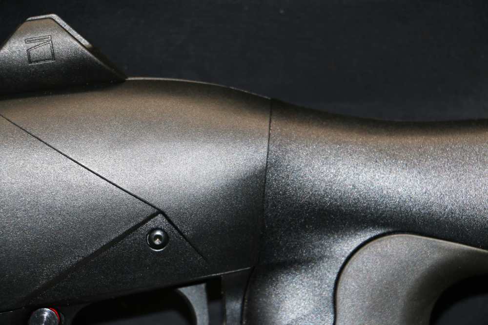 New Benelli SuperNova Tactical 12GA Pump Shotgun 4+1 20160-img-23