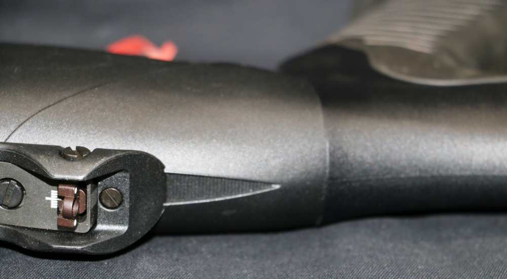 New Benelli SuperNova Tactical 12GA Pump Shotgun 4+1 20160-img-33