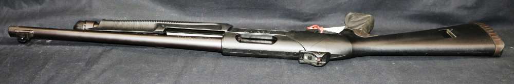 New Benelli SuperNova Tactical 12GA Pump Shotgun 4+1 20160-img-26