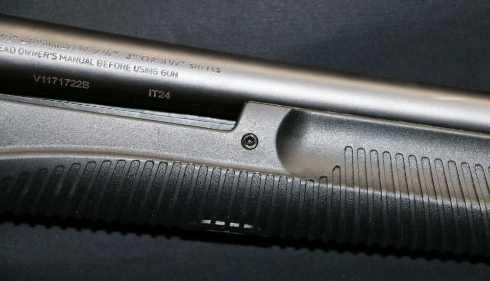 New Benelli SuperNova Tactical 12GA Pump Shotgun 4+1 20160-img-9