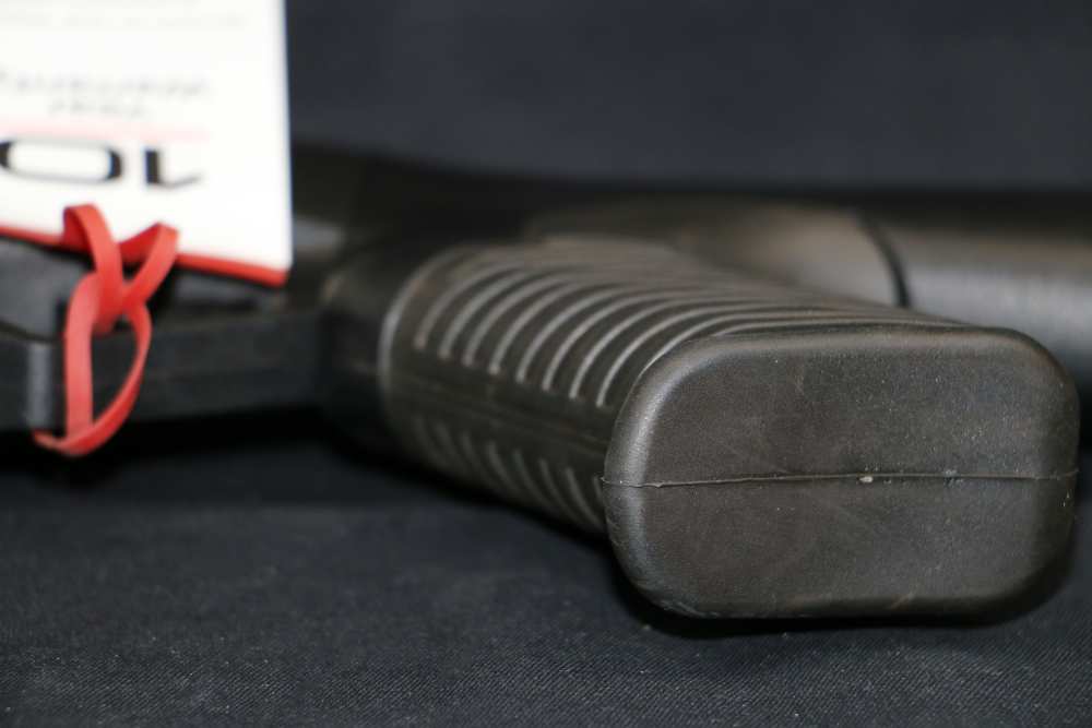 New Benelli SuperNova Tactical 12GA Pump Shotgun 4+1 20160-img-46