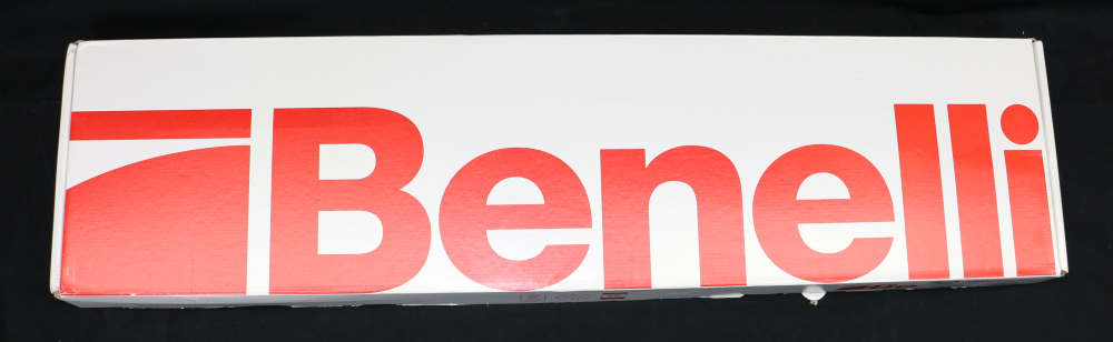 New Benelli SuperNova Tactical 12GA Pump Shotgun 4+1 20160-img-52