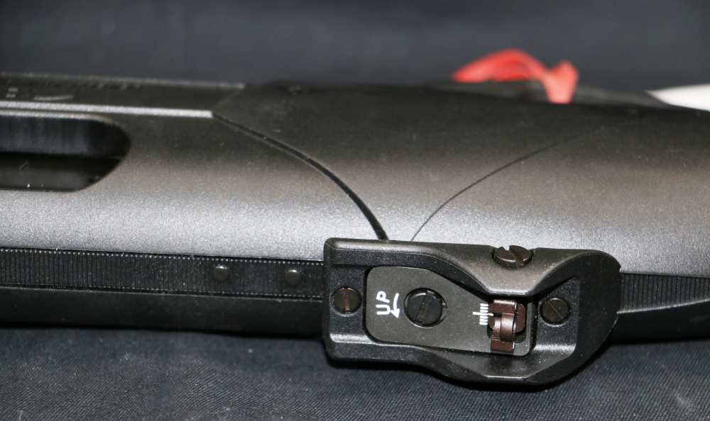 New Benelli SuperNova Tactical 12GA Pump Shotgun 4+1 20160-img-32