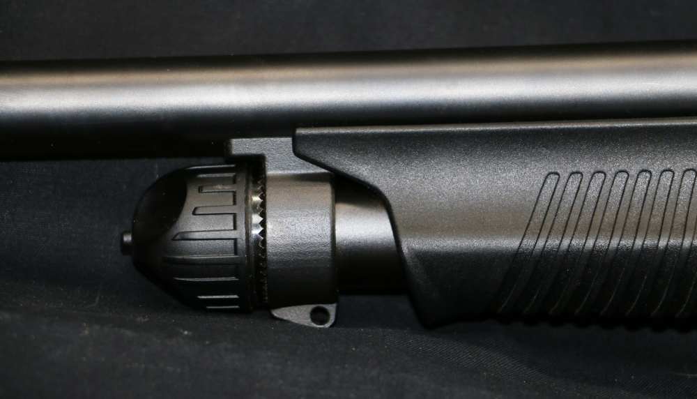 New Benelli SuperNova Tactical 12GA Pump Shotgun 4+1 20160-img-15