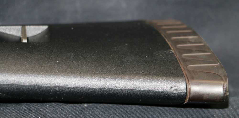 New Benelli SuperNova Tactical 12GA Pump Shotgun 4+1 20160-img-49