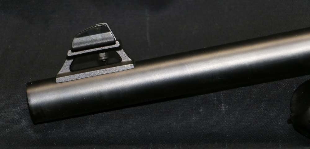 New Benelli SuperNova Tactical 12GA Pump Shotgun 4+1 20160-img-14