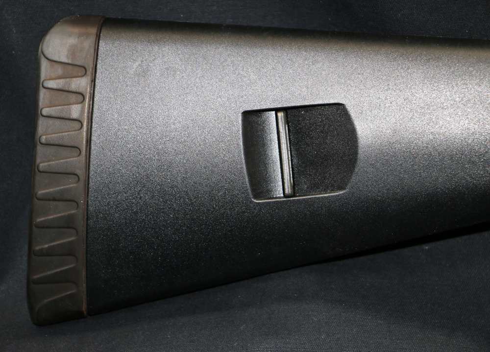 New Benelli SuperNova Tactical 12GA Pump Shotgun 4+1 20160-img-1
