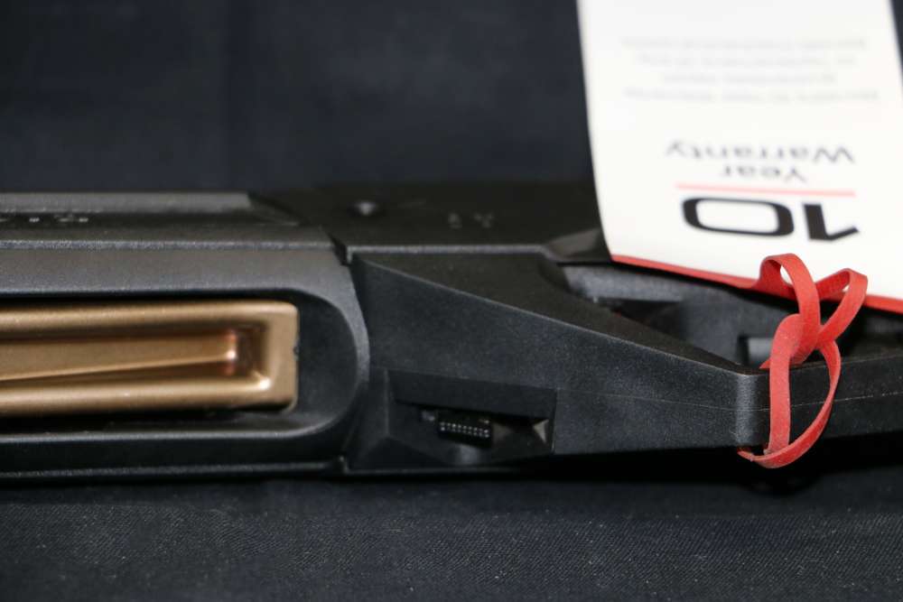 New Benelli SuperNova Tactical 12GA Pump Shotgun 4+1 20160-img-45