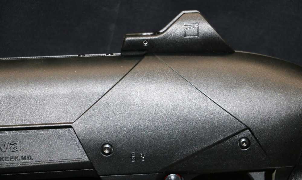 New Benelli SuperNova Tactical 12GA Pump Shotgun 4+1 20160-img-20