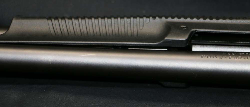 New Benelli SuperNova Tactical 12GA Pump Shotgun 4+1 20160-img-29