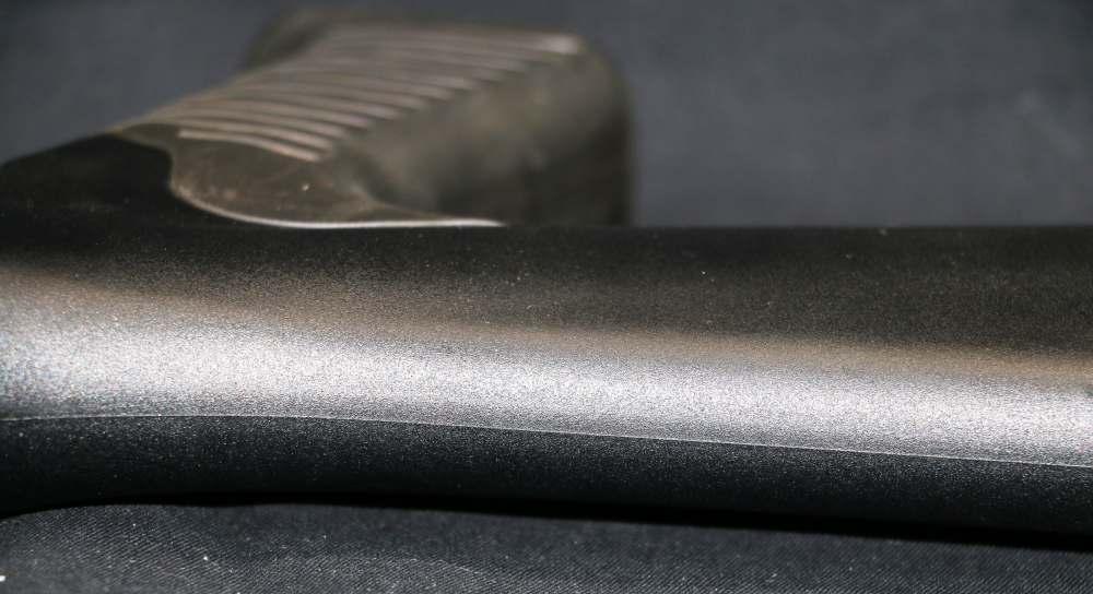 New Benelli SuperNova Tactical 12GA Pump Shotgun 4+1 20160-img-35