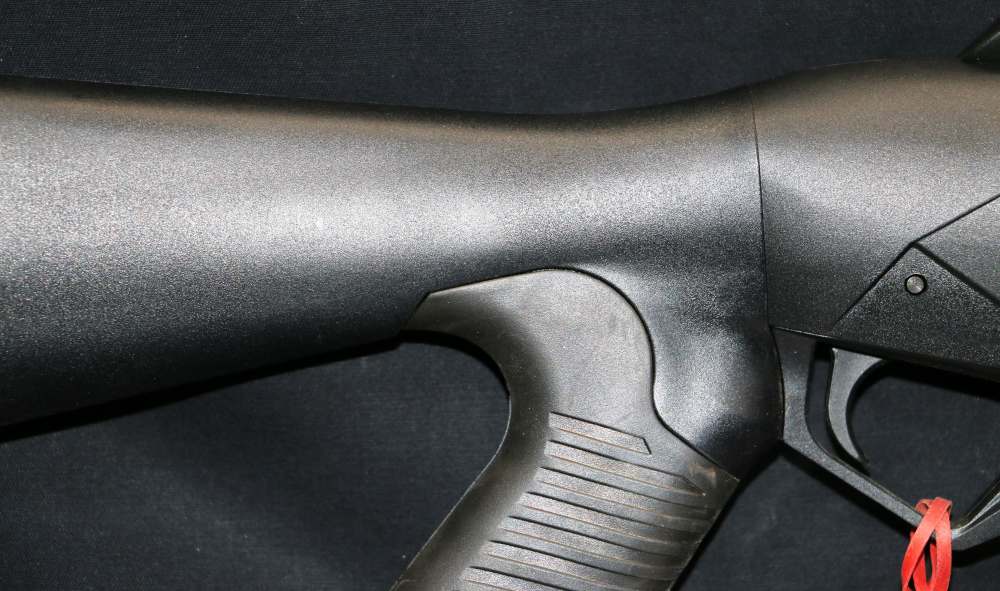 New Benelli SuperNova Tactical 12GA Pump Shotgun 4+1 20160-img-3