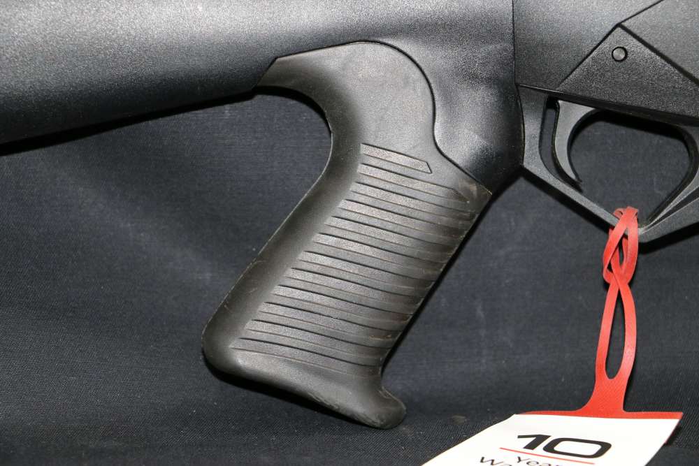 New Benelli SuperNova Tactical 12GA Pump Shotgun 4+1 20160-img-4