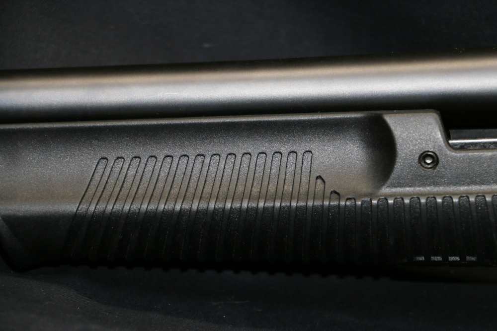 New Benelli SuperNova Tactical 12GA Pump Shotgun 4+1 20160-img-16