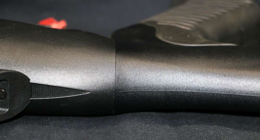 New Benelli SuperNova Tactical 12GA Pump Shotgun 4+1 20160-img-34