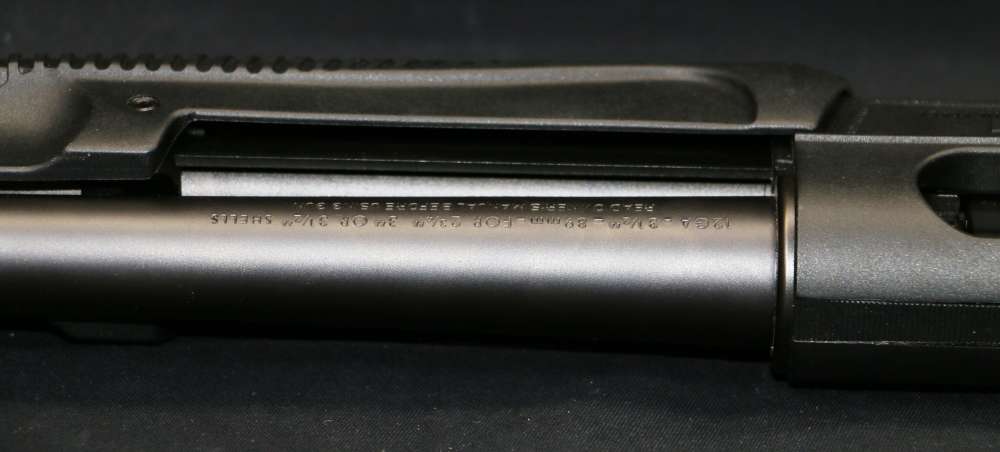 New Benelli SuperNova Tactical 12GA Pump Shotgun 4+1 20160-img-30