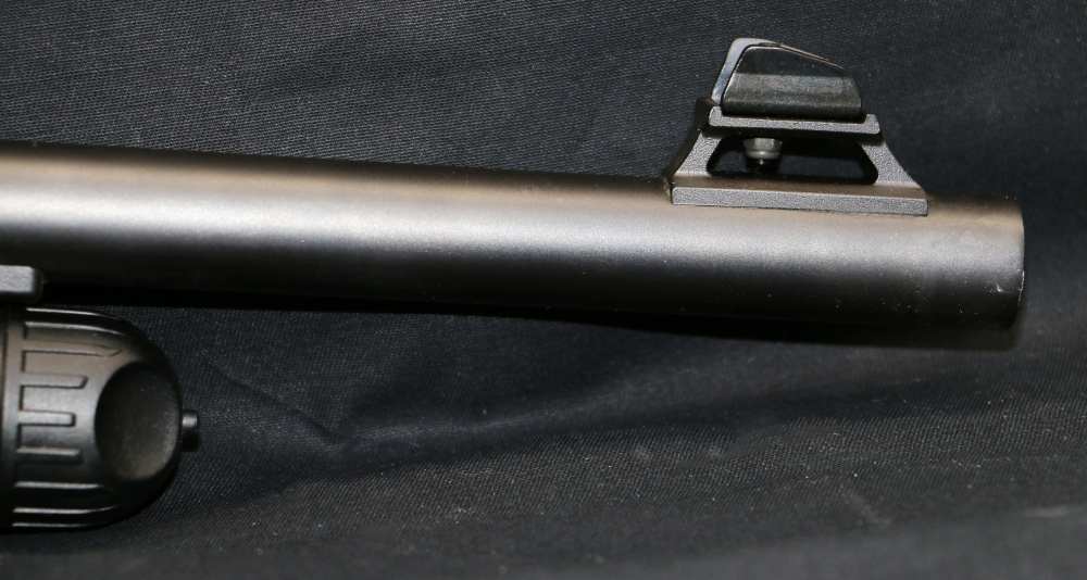 New Benelli SuperNova Tactical 12GA Pump Shotgun 4+1 20160-img-12
