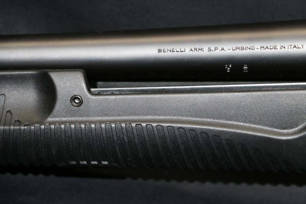 New Benelli SuperNova Tactical 12GA Pump Shotgun 4+1 20160-img-17