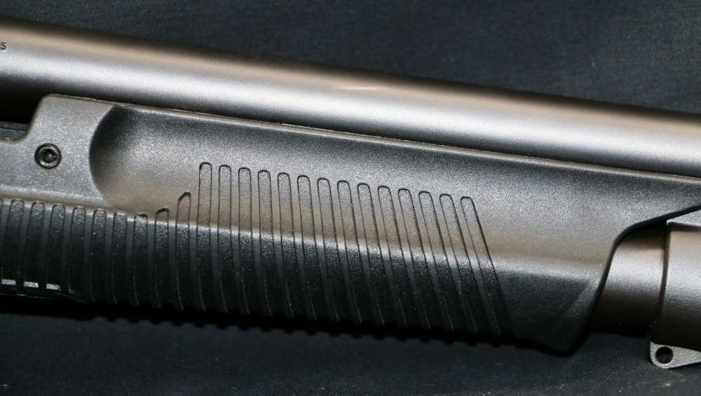 New Benelli SuperNova Tactical 12GA Pump Shotgun 4+1 20160-img-10