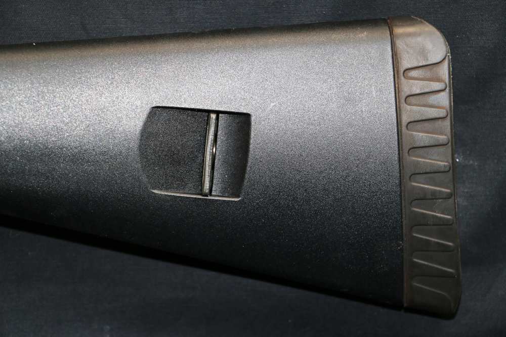 New Benelli SuperNova Tactical 12GA Pump Shotgun 4+1 20160-img-25