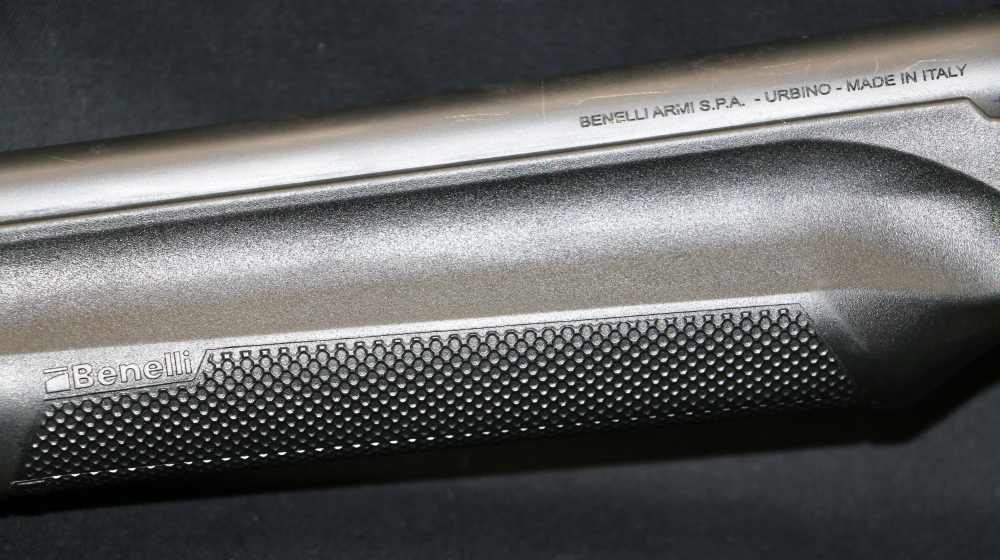NEW! Benelli M2 Tactical 12GA 3" 18.5" Black 5+1 Semi-Auto Shotgun 11052-img-15