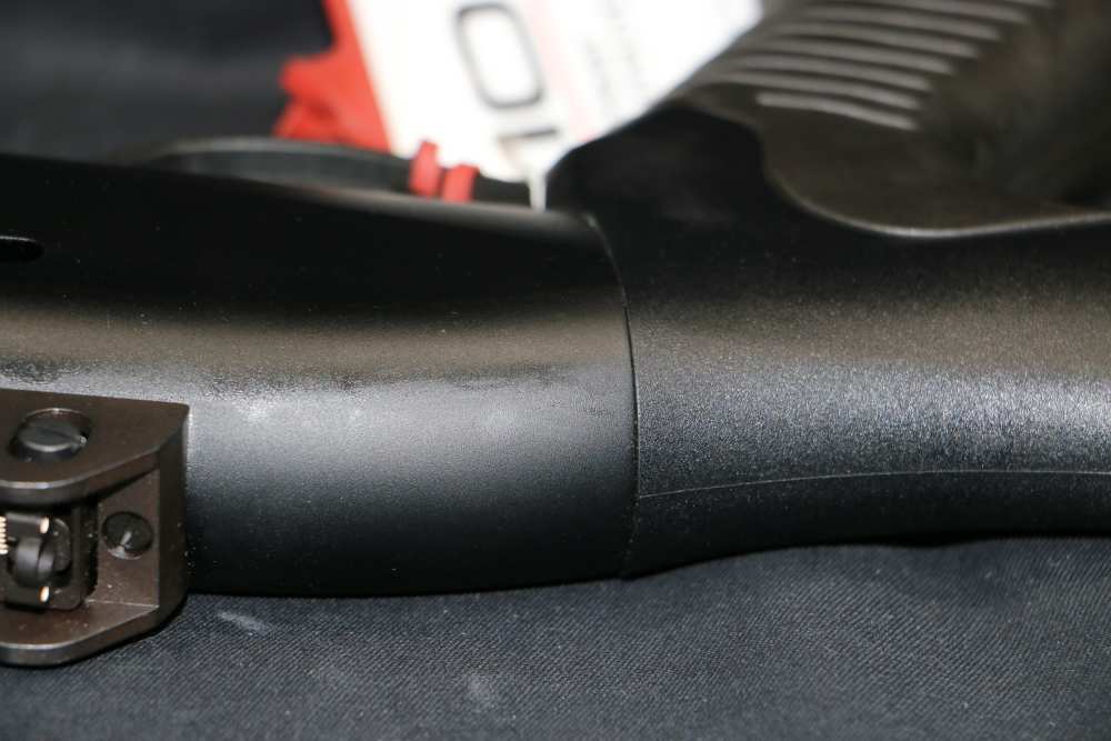NEW! Benelli M2 Tactical 12GA 3" 18.5" Black 5+1 Semi-Auto Shotgun 11052-img-32