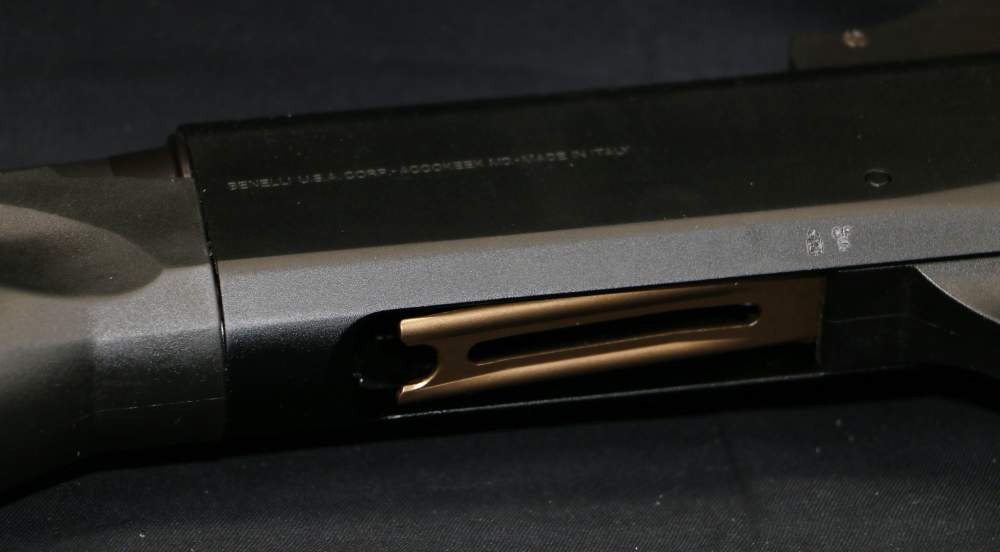 NEW! Benelli M2 Tactical 12GA 3" 18.5" Black 5+1 Semi-Auto Shotgun 11052-img-41