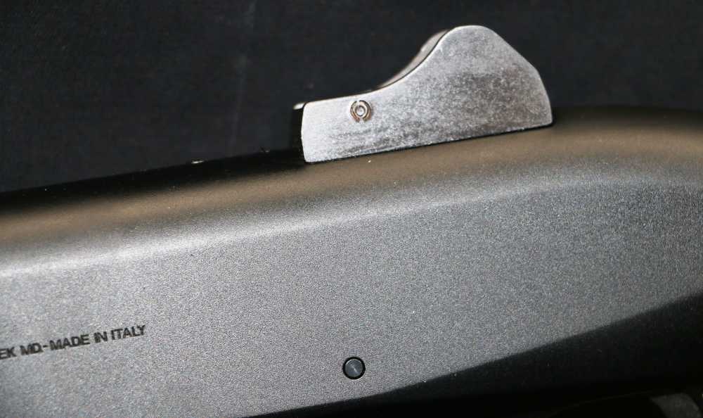 NEW! Benelli M2 Tactical 12GA 3" 18.5" Black 5+1 Semi-Auto Shotgun 11052-img-18