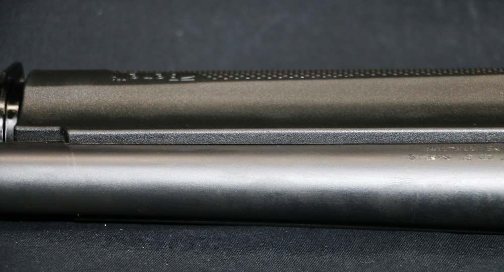 NEW! Benelli M2 Tactical 12GA 3" 18.5" Black 5+1 Semi-Auto Shotgun 11052-img-28